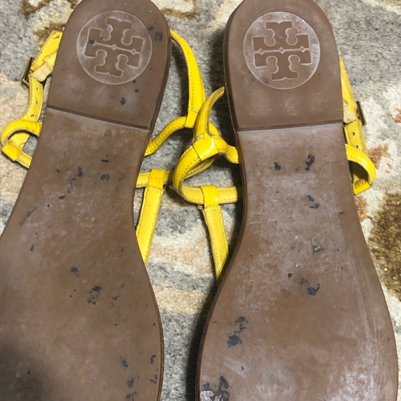 Tory Burch Sandals - Picture 2 of 4